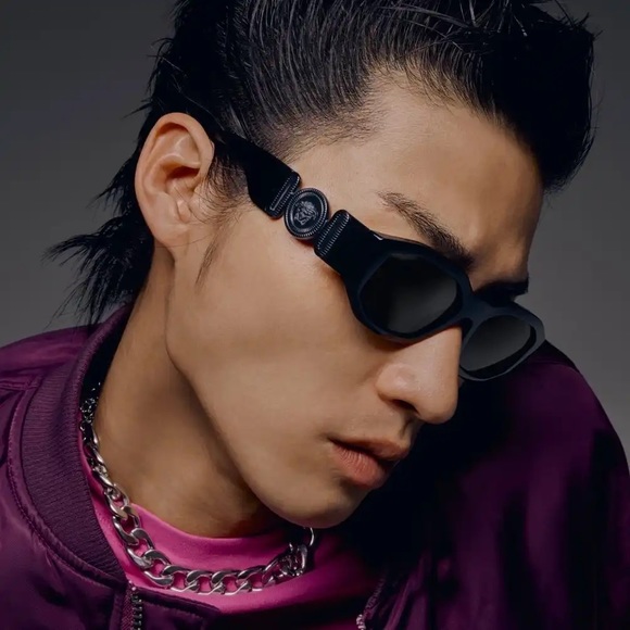 Versace Biggie Sunglasses 4361 - Picture 2 of 7